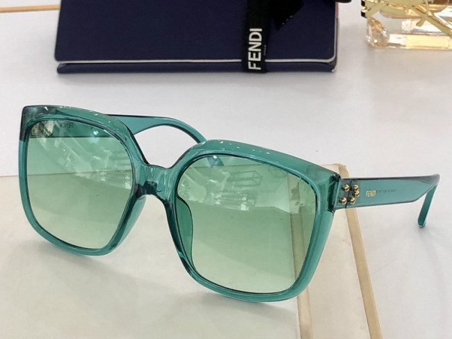 FD Sunglasses AAAA-465
