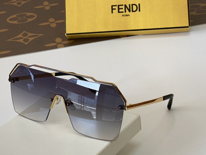 FD Sunglasses AAAA-314