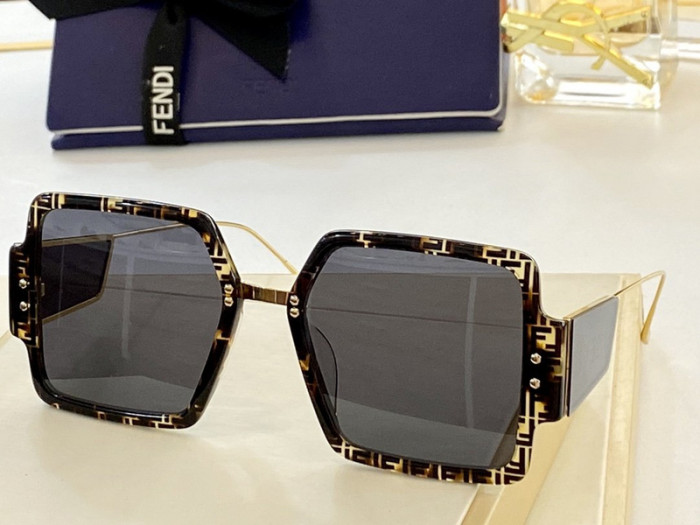 FD Sunglasses AAAA-970