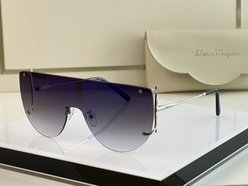 Ferragamo Sunglasses AAAA-027