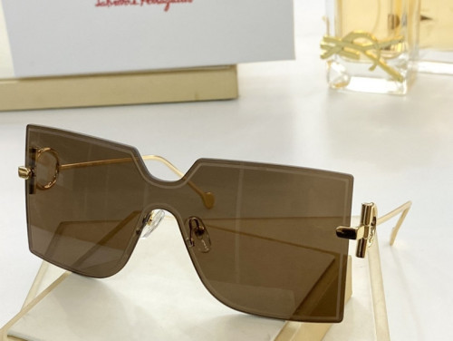 Ferragamo Sunglasses AAAA-082