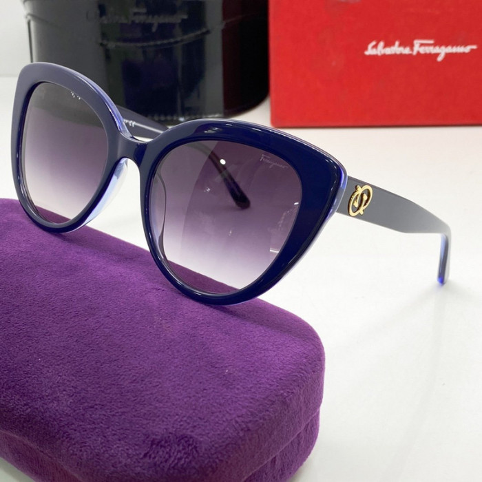 Ferragamo Sunglasses AAAA-195