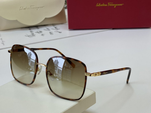 Ferragamo Sunglasses AAAA-158