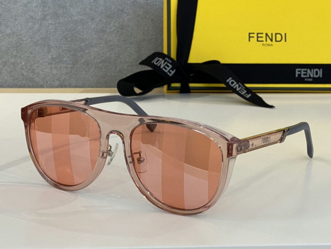 FD Sunglasses AAAA-1349