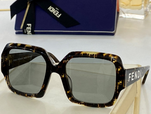 FD Sunglasses AAAA-921
