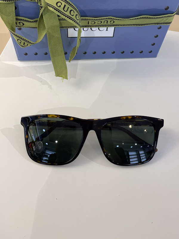 G Sunglasses AAAA-265