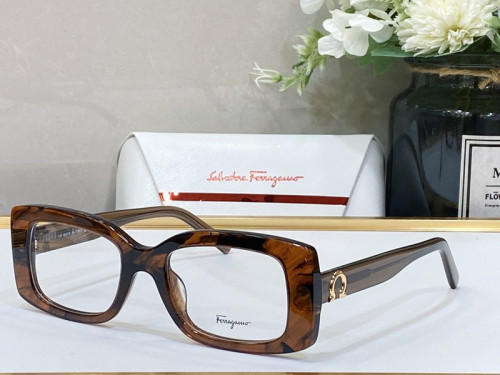 Ferragamo Sunglasses AAAA-381