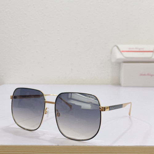 Ferragamo Sunglasses AAAA-434