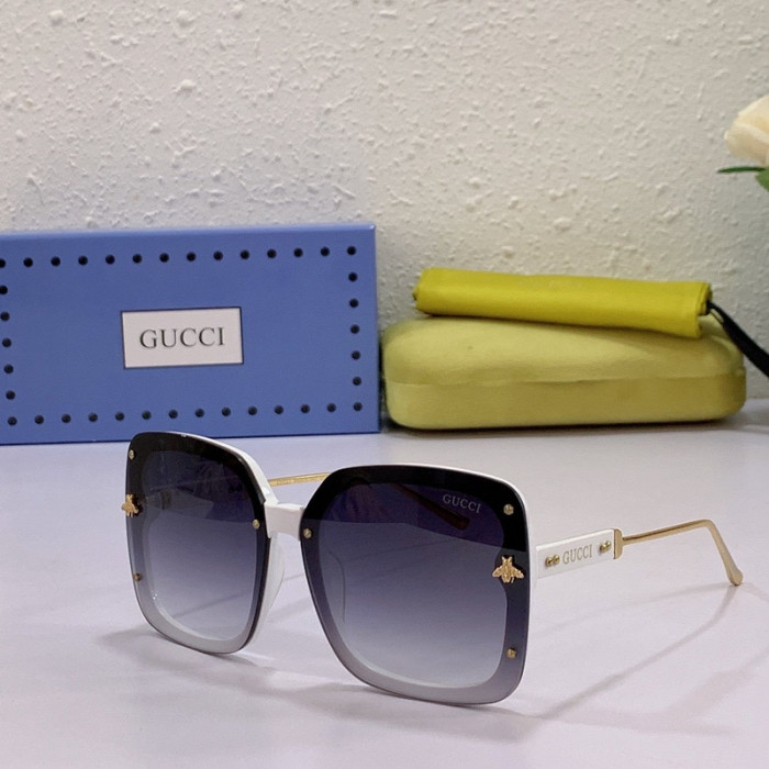 G Sunglasses AAAA-393