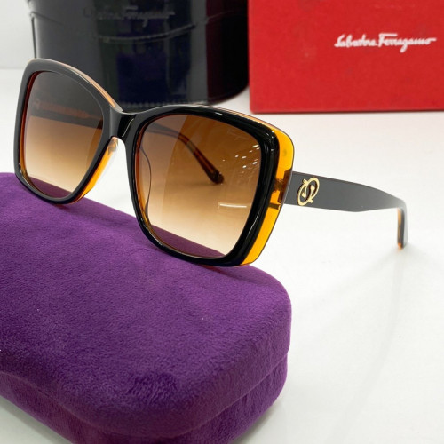 Ferragamo Sunglasses AAAA-190