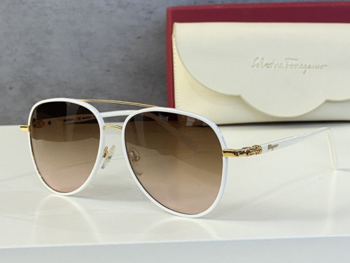 Ferragamo Sunglasses AAAA-002