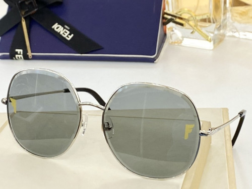 FD Sunglasses AAAA-1058
