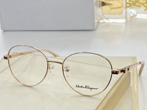 Ferragamo Sunglasses AAAA-267