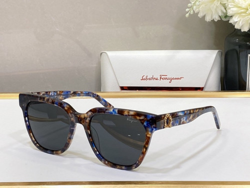 Ferragamo Sunglasses AAAA-361