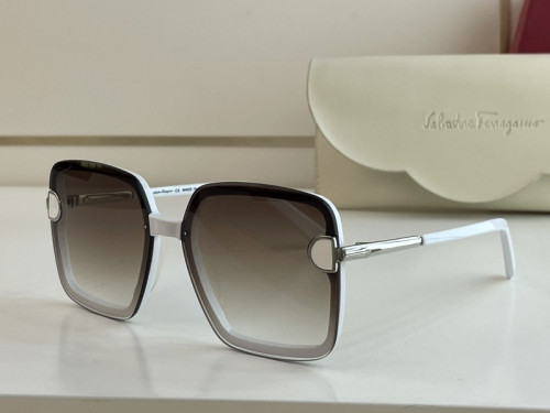 Ferragamo Sunglasses AAAA-021