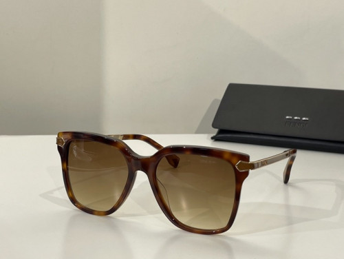 FD Sunglasses AAAA-1115