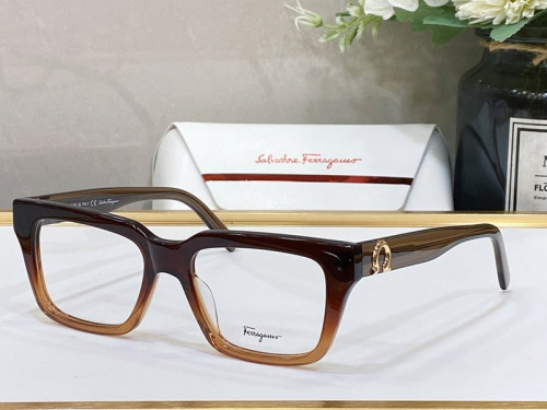 Ferragamo Sunglasses AAAA-380