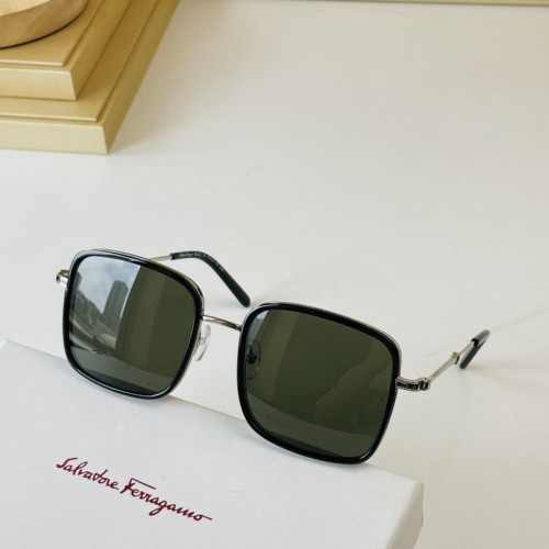 Ferragamo Sunglasses AAAA-062