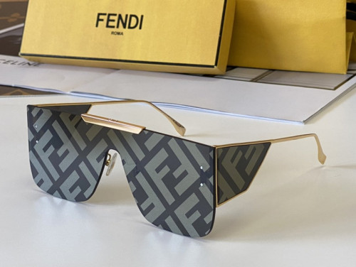 FD Sunglasses AAAA-1470