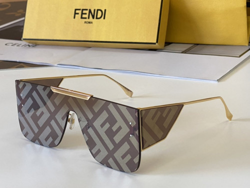 FD Sunglasses AAAA-1469