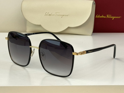 Ferragamo Sunglasses AAAA-152