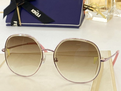 FD Sunglasses AAAA-1056
