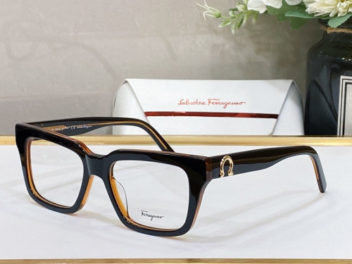 Ferragamo Sunglasses AAAA-374