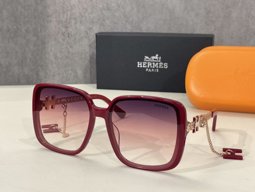 Hermes Sunglasses AAAA-259