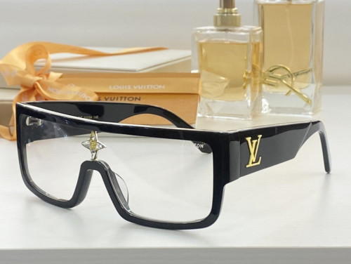 LV Sunglasses AAAA-458