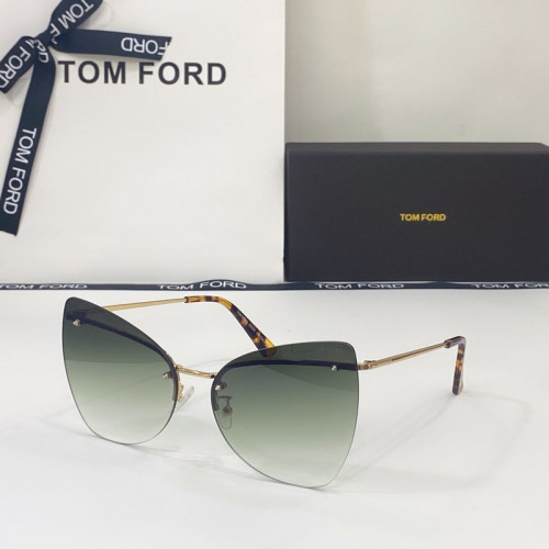 Tom Ford Sunglasses AAAA-497