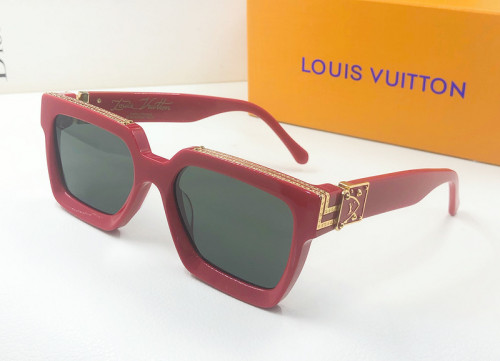LV Sunglasses AAAA-082