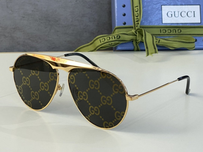 G Sunglasses AAAA-1158