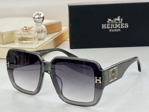 Hermes Sunglasses AAAA-308