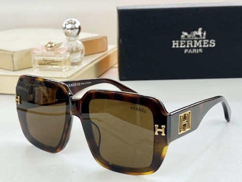 Hermes Sunglasses AAAA-309