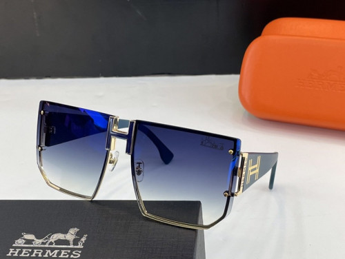 Hermes Sunglasses AAAA-159
