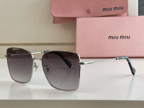 Miu Miu Sunglasses AAAA-082
