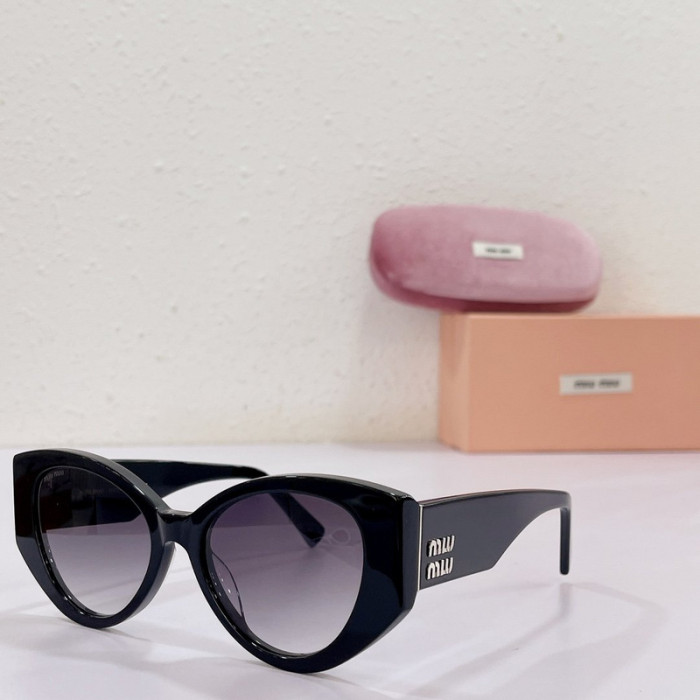 Miu Miu Sunglasses AAAA-027