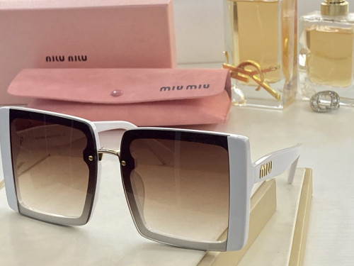 Miu Miu Sunglasses AAAA-141