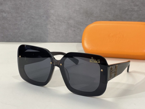 Hermes Sunglasses AAAA-006