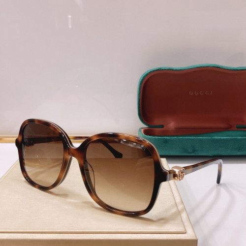 G Sunglasses AAAA-2385