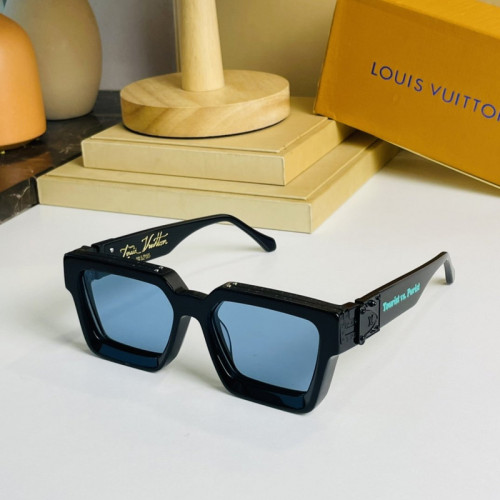 LV Sunglasses AAAA-750