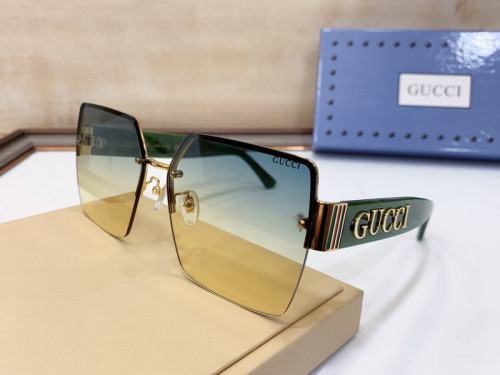 G Sunglasses AAAA-2563