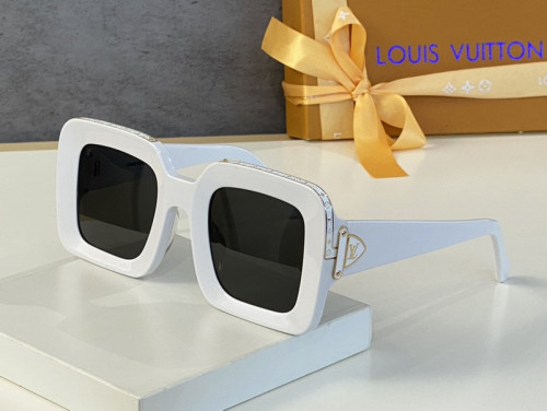 LV Sunglasses AAAA-720