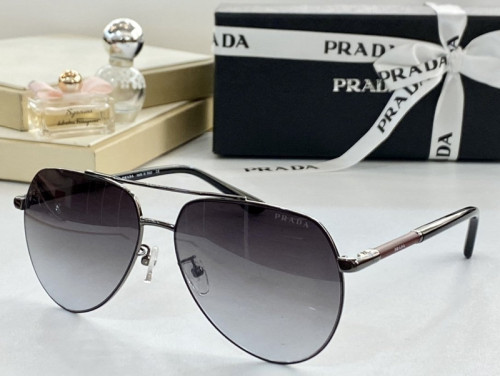 Prada Sunglasses AAAA-1124