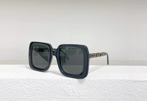 LV Sunglasses AAAA-1142