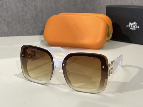 Hermes Sunglasses AAAA-182
