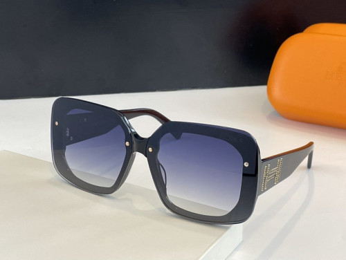 Hermes Sunglasses AAAA-179