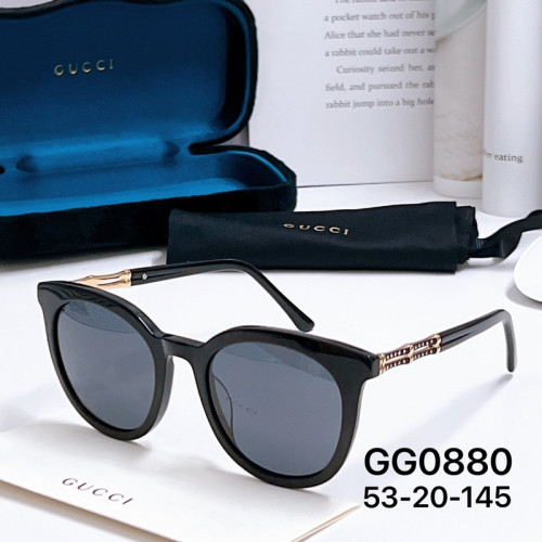 G Sunglasses AAAA-1028