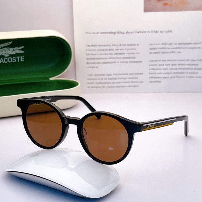 Lacoste Sunglasses AAAA-011