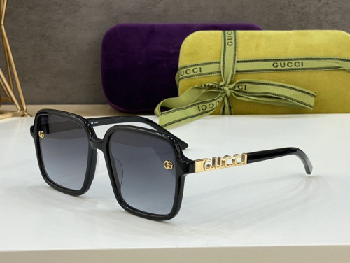 G Sunglasses AAAA-2647